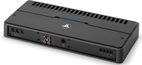 JL Audio RD900/5. ����������� �������������� RD900/5.